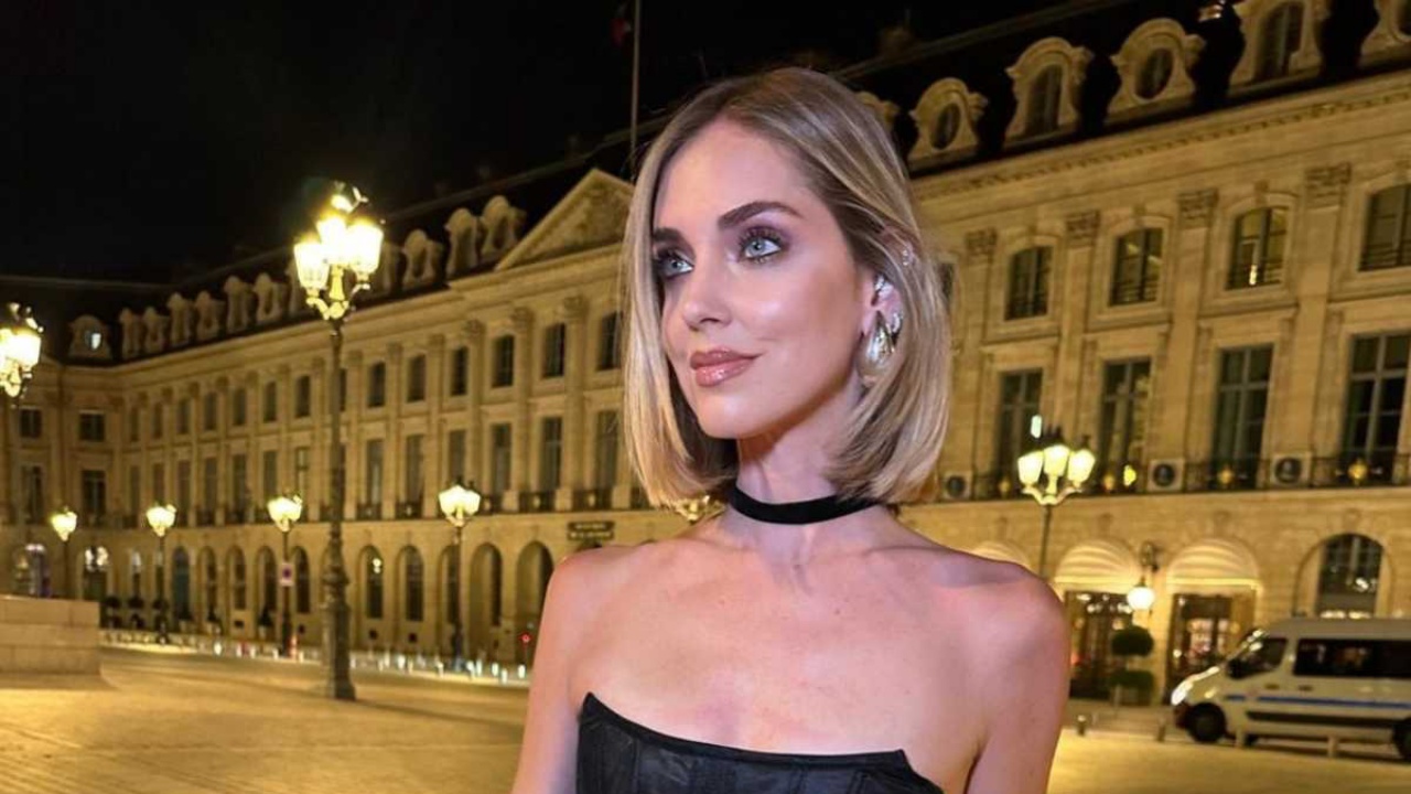 Ferragni Chiara