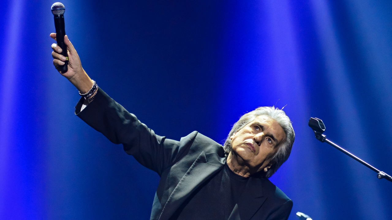 Morto Toto Cotugno