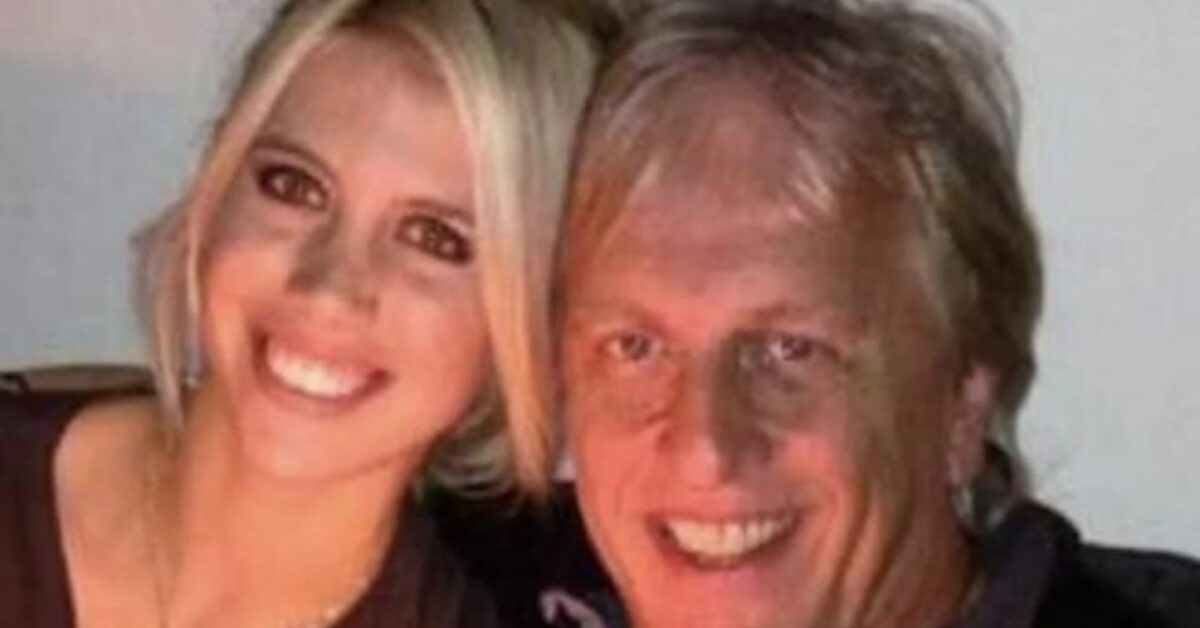 Wanda Nara Il Padre Parla Della Malattia Di Sua Figlia Le Sue Parole Mi Hanno Scioccato