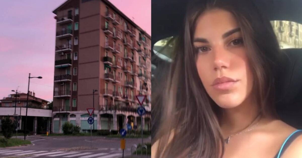 Sofia Castelli Uccisa: Le Prime Dichiarazioni Dell'ex Agli Agenti ...