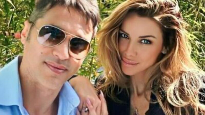 Uomini E Donne Antonella Perini E Luca Panont Sono Tornati Insieme