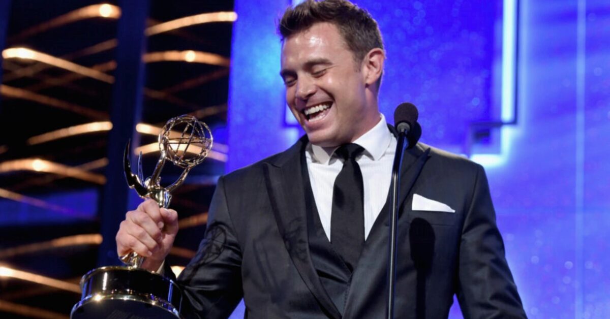 The mother of Billy Miller, the actor who passed away on Sunday at just ...