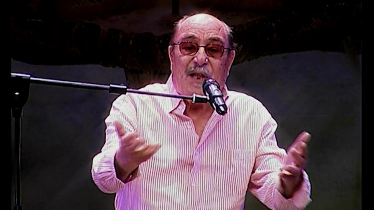 Luciano Rossi died