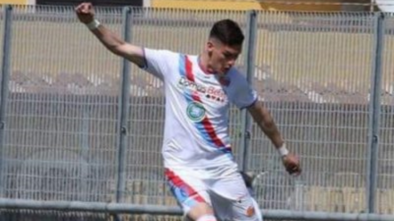 Manuel Puglisi morto a 23 anni