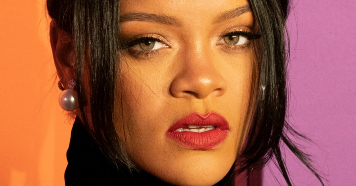 Rihanna Is A Second Mother: The Gender And Name Of The Newborn Baby 