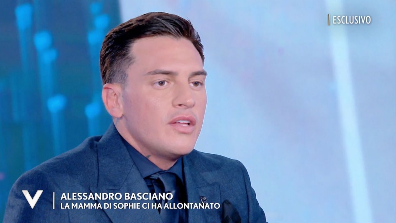 Basciano Alessandro