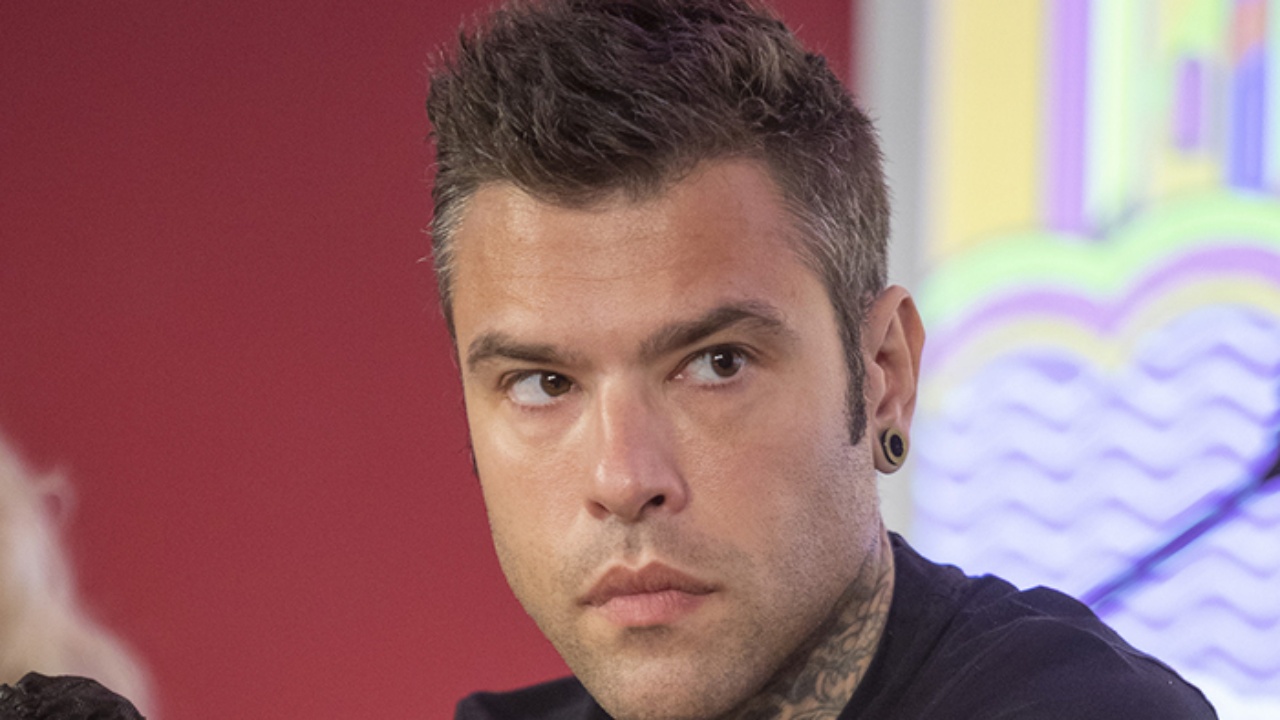 Fedez malattia