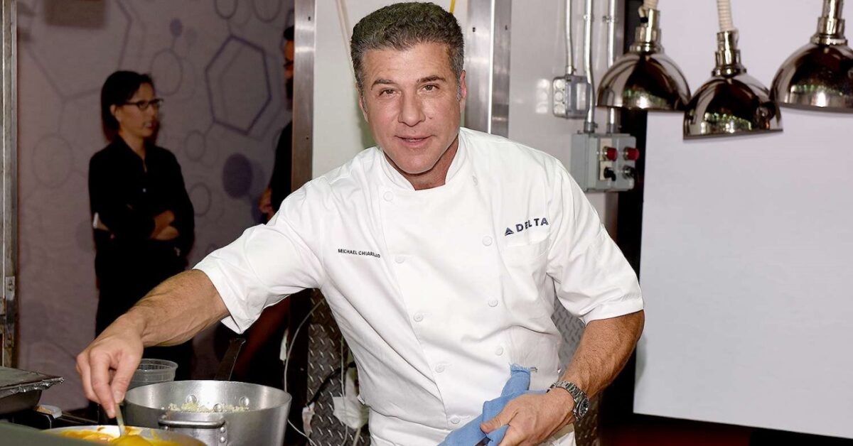 Michael Chiarello Has Died Victim Of Anaphylactic Shock Pledge Times   Michael Chiarello 1 1200x628 