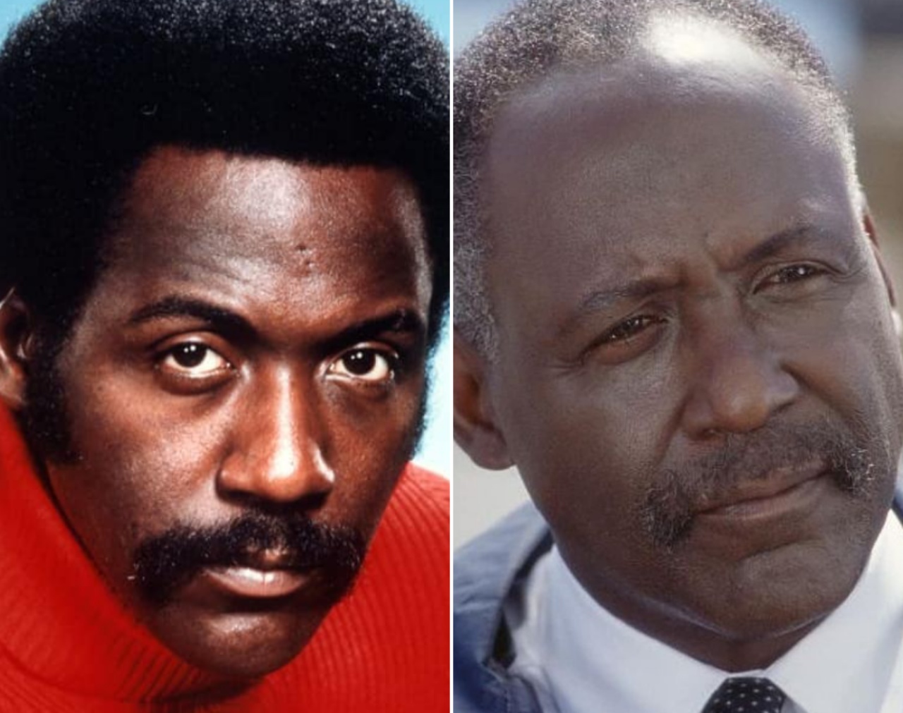 Morto Richard Roundtree