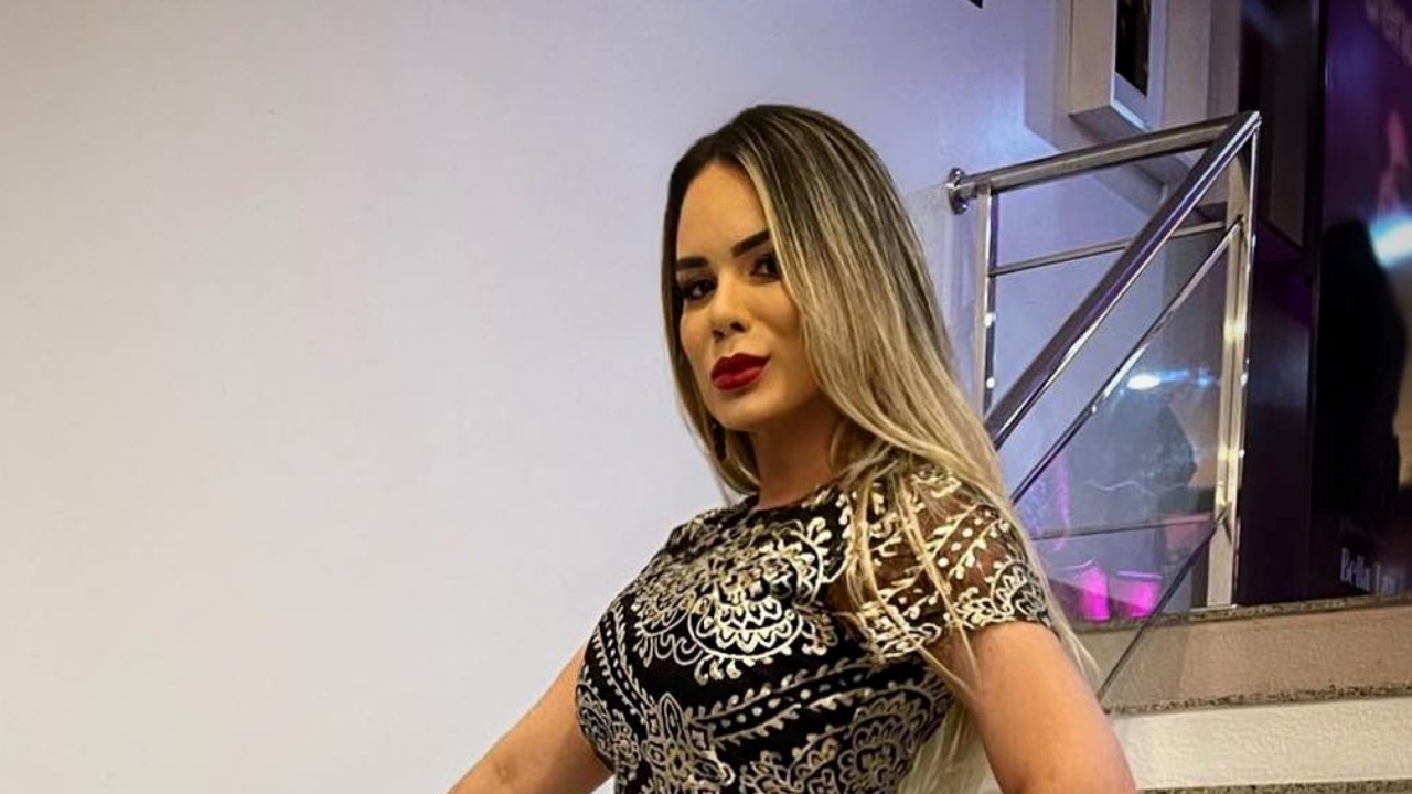 influencer Vanessa Mancini morta 