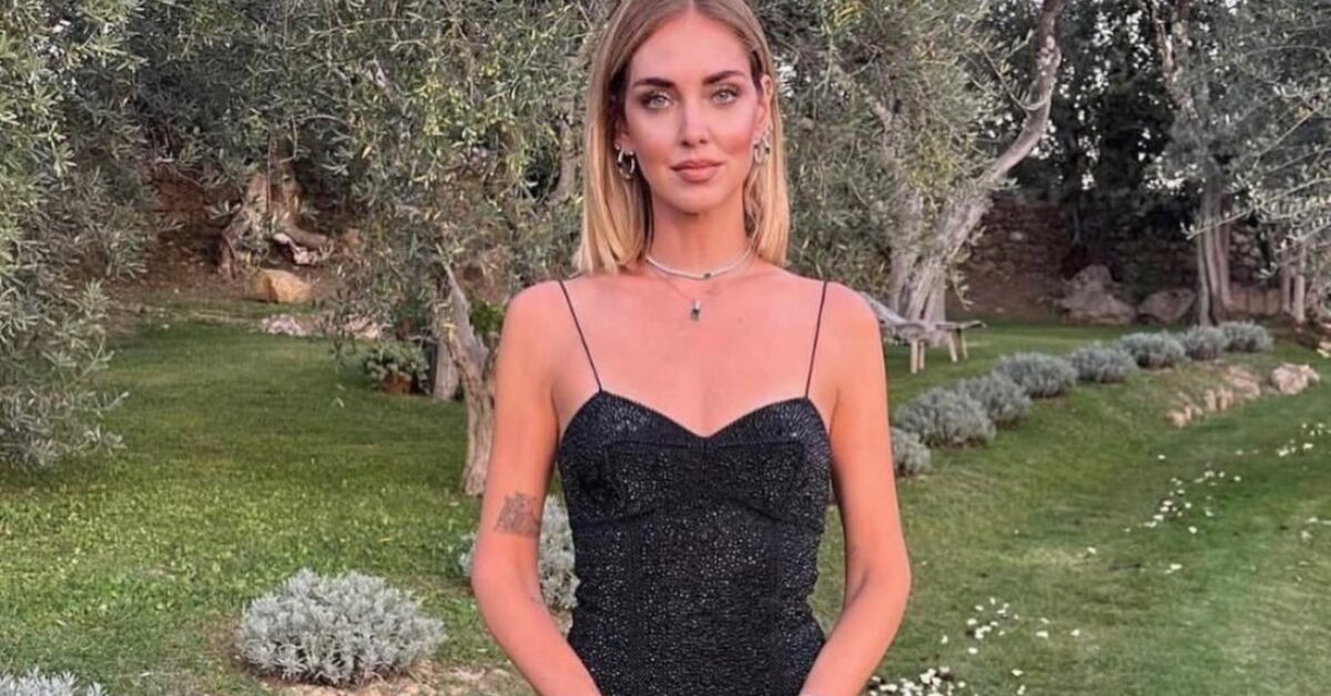 Chiara Ferragni responds to the fine for the Balocco pandoro: 