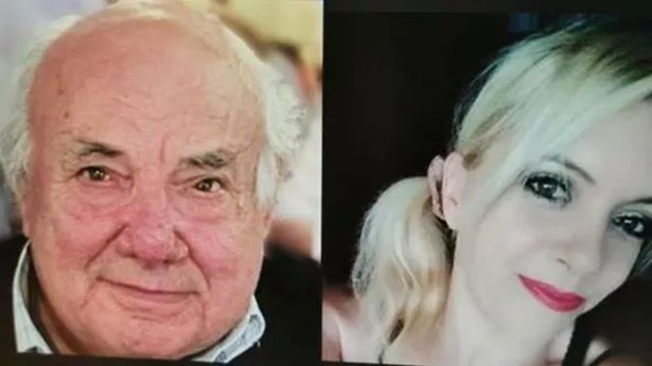 Padre e figlia perdono la vita a pochi giorni di distanza