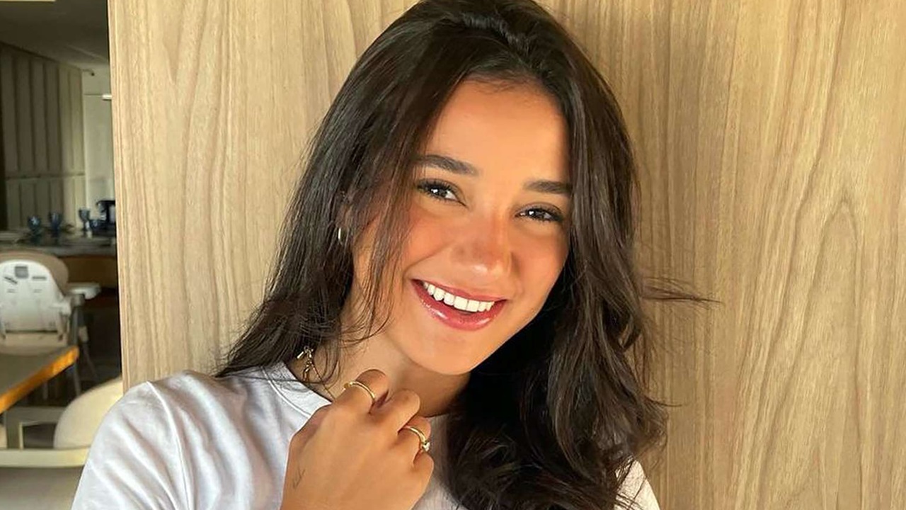 influencer brasiliana di 19 anni