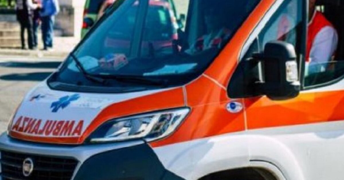 Incidente A Taranto, Morti Due Fidanzati Di 22 E 25 Anni - Bigodino