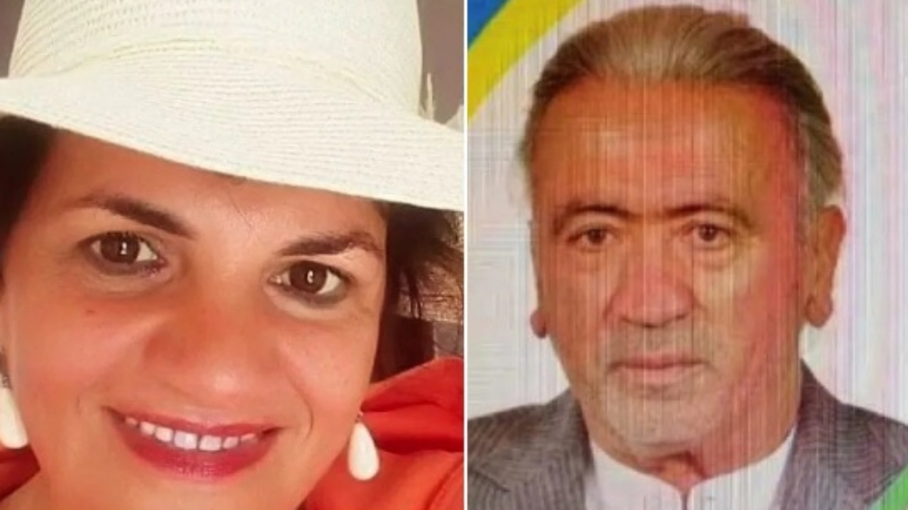 Annamaria D'Eliseo's husband arrested