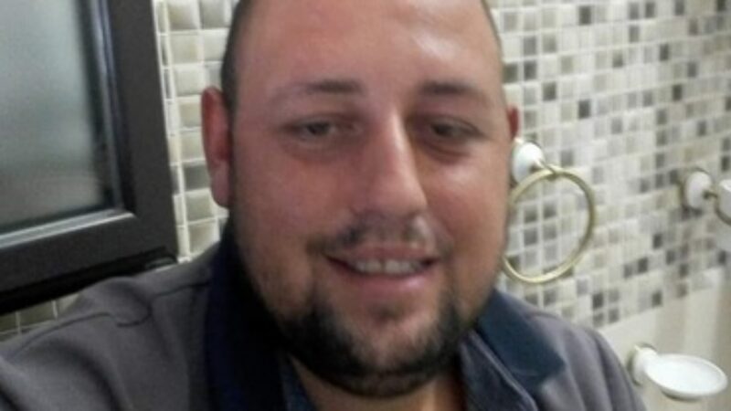 Antonio Picciolo died of a cerebral hemorrhage: the hospital lacked a ...