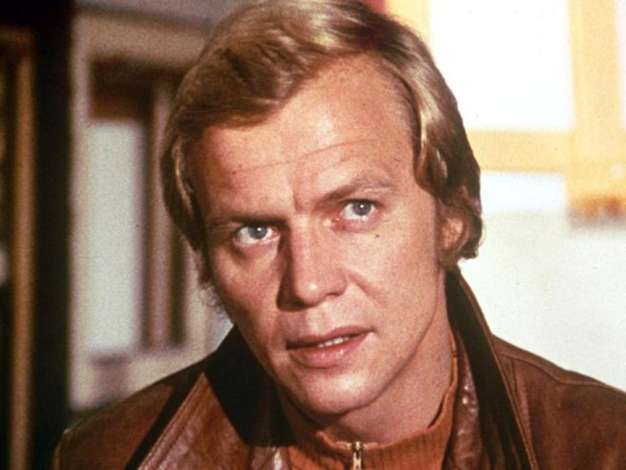 David Soul dies