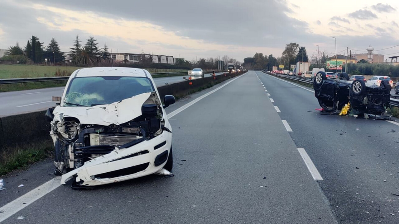 Due ragazzi morti incidente Aprilia