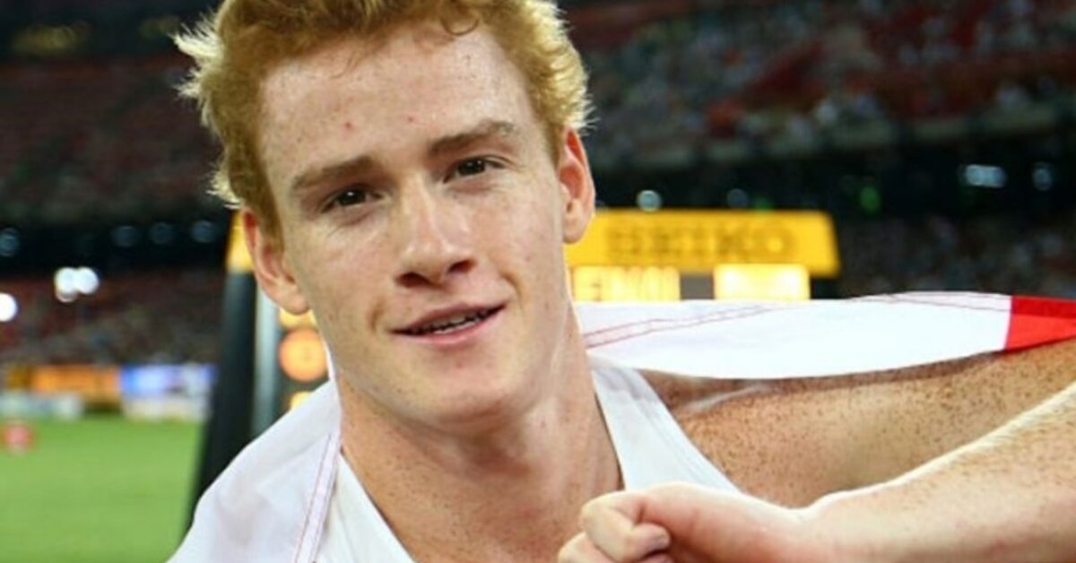 Shawn Barber Morto A Soli Anni Sport Mondiale A Lutto Bigodino