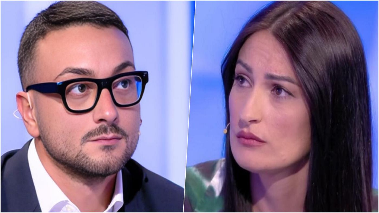 C’è Posta per Te, Flavia e Gianmarco