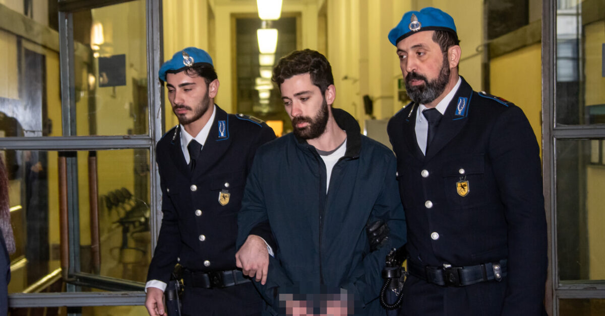 Al Processo Dell Omicidio Di Giulia Tramontano Anche Le Chat Tra Lei E Sua Madre Parlava Delle