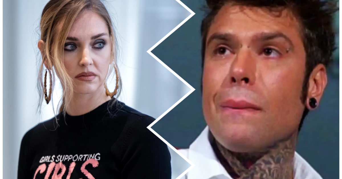 Chiara Ferragni E Fedez, Tutti I Momenti Di Rottura E Crisi: Le Tappe ...