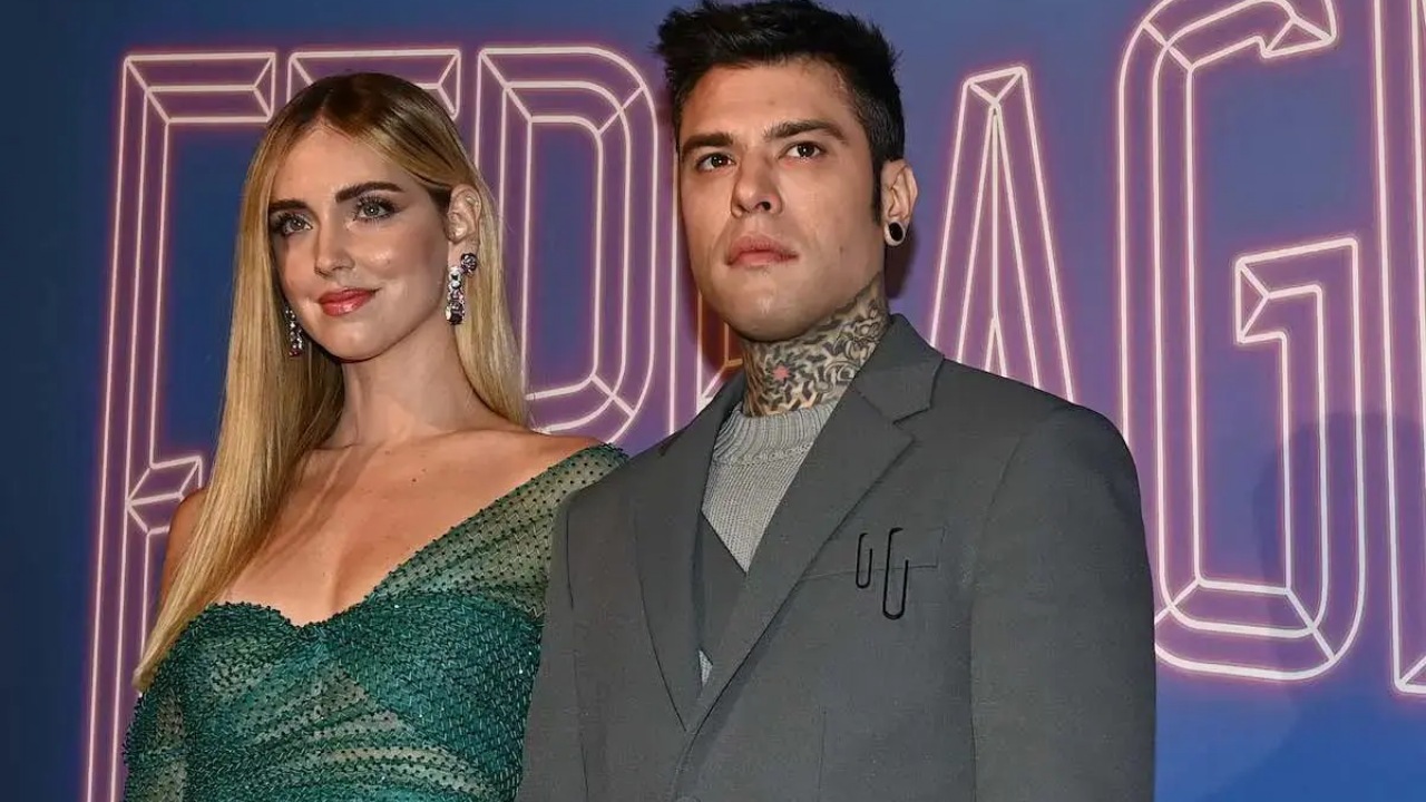 Chiara Ferragni e Fedez: amore a capolinea?