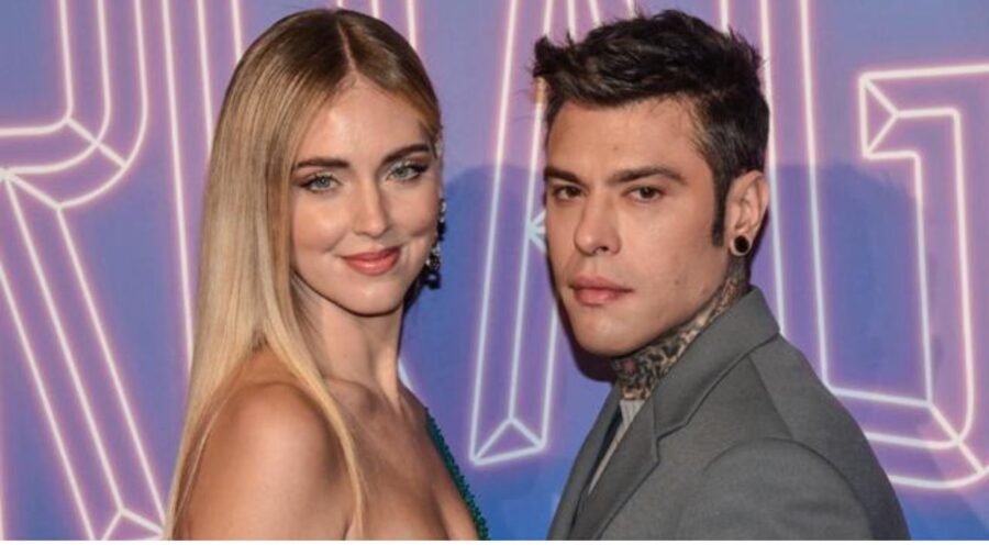 Fedez and Chiara Ferragni: the separation is official