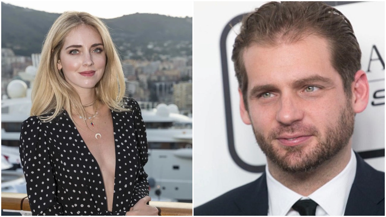 Chiara Ferragni e Tomaso Trussardi: qual è la verità?