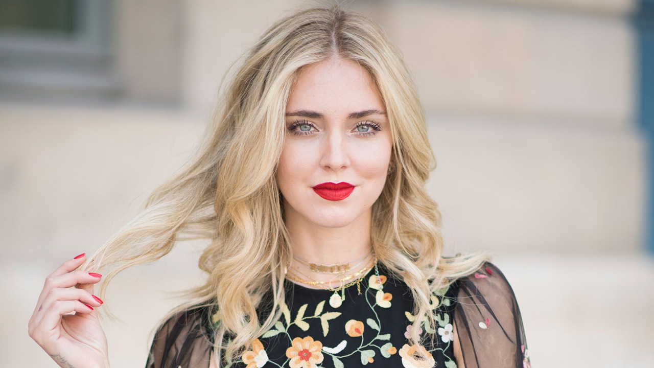 Does Chiara Ferragni have a new flame?