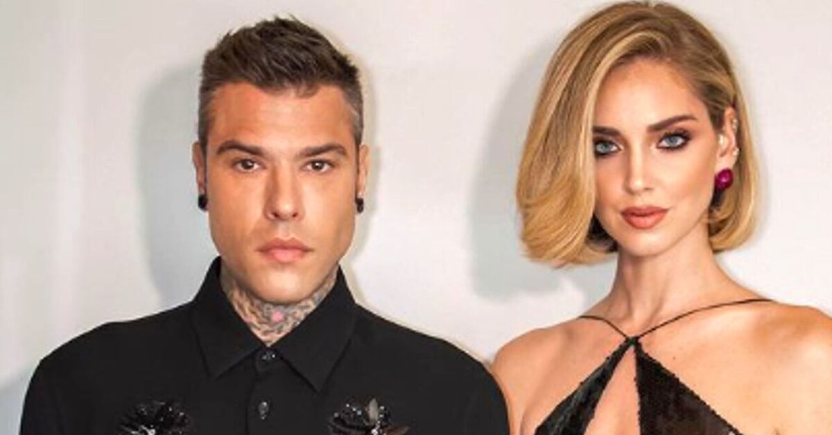 Chiara Ferragni E Fedez Si Sono Lasciati: Non C'è Più Speranza, Cosa Ha ...