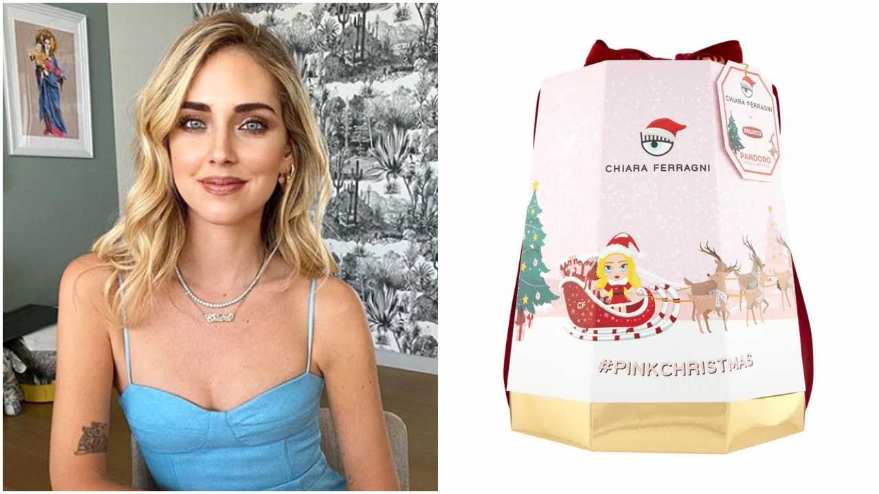 Chiara Ferragni: ancora sotto accusa