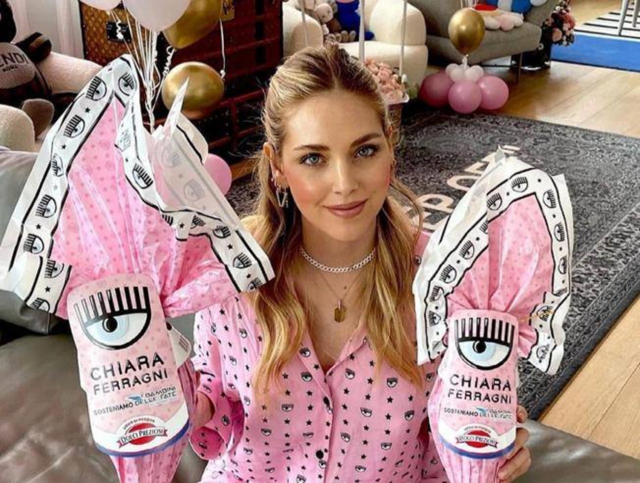 Chiara Ferragni: ancora sotto accusa