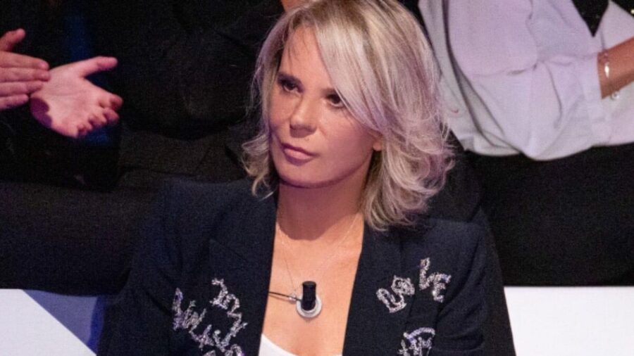 Maria  De FIlippi