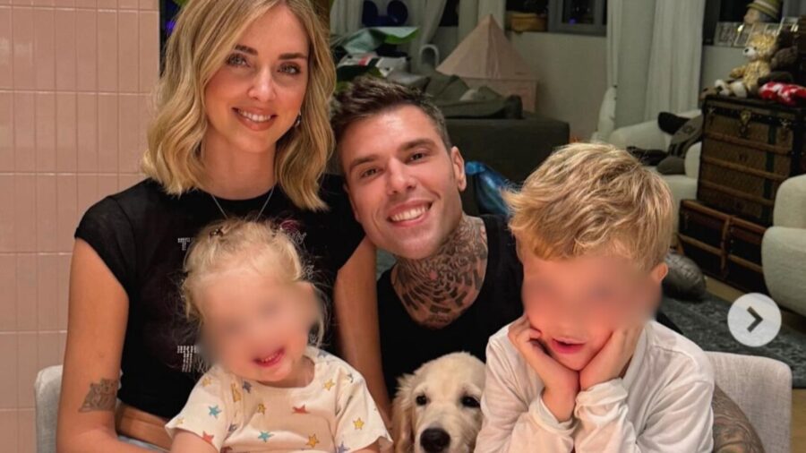 Fedez è Chiara Ferragni si sono lasciati, lei ha già sentito un avvocato divorziata