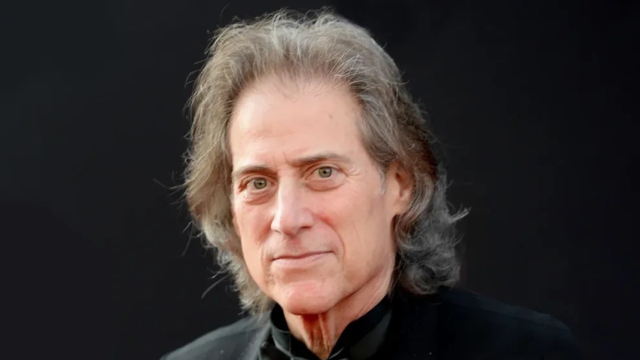 morto attore Richard Lewis 