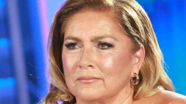 Romina Power denuncia un fatto pericoloso che riguarda lei e Al Bano e accusa: “È tutto falso”