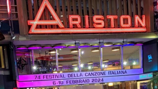 “C’è il nome” Festival di Sanremo, il conduttore rompe il silenzio e sgancia la bomba