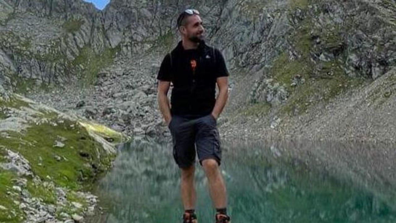 morto a 26 anni Stefano Giromini