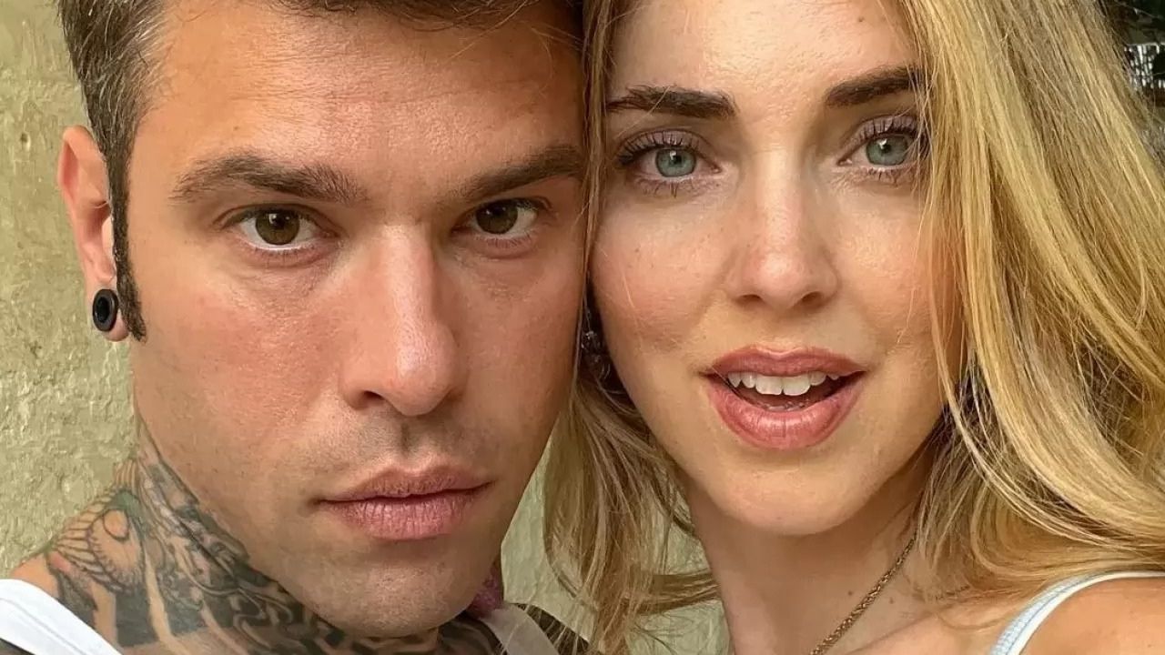 Chiara Ferragni sarebbe già stata consolata per la rottura con Fedez