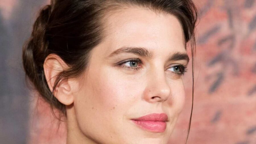 Charlotte Casiraghi