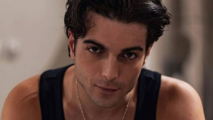 Gianluca Ginoble