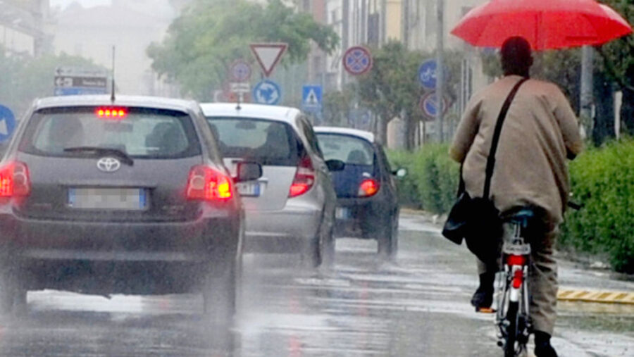 allerta meteo toscana