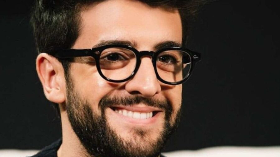 Scontro tra Piero Barone e Gianluca Ginoble: Mi sono rotto le scatole, da  15 anni vuoi parlare per tutti e tre