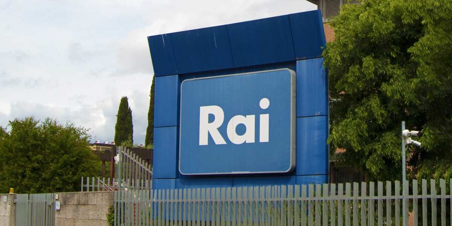 Rai headquarters