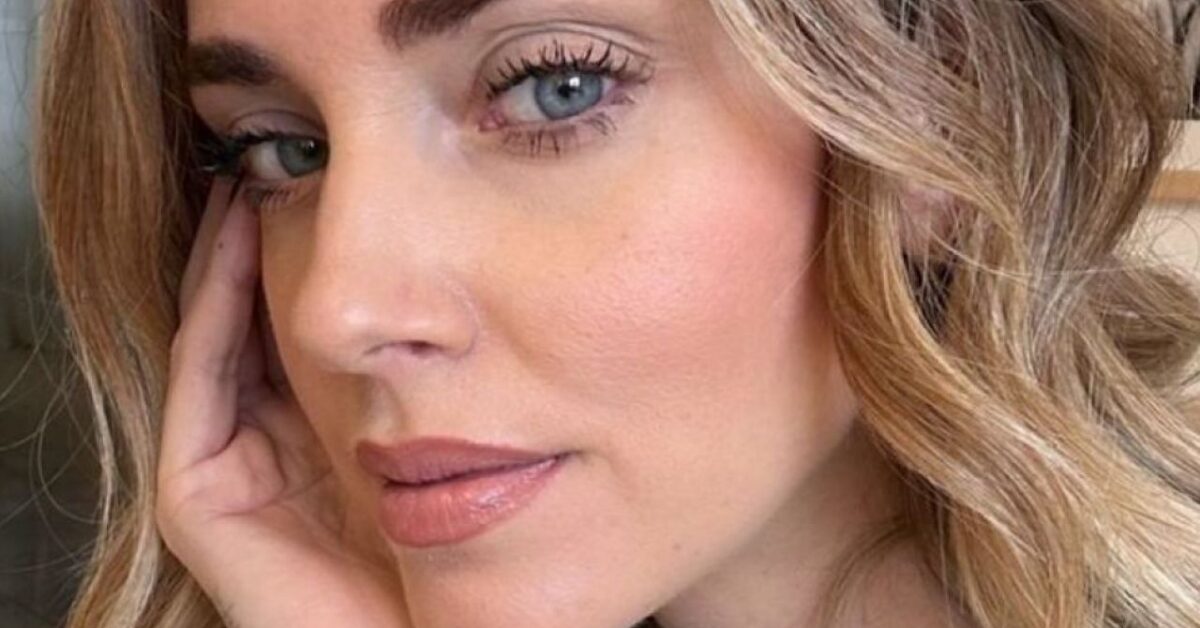 Chiara Ferragni Torna Sui Social Dopo La Bufera: Le Prime Parole Dopo ...