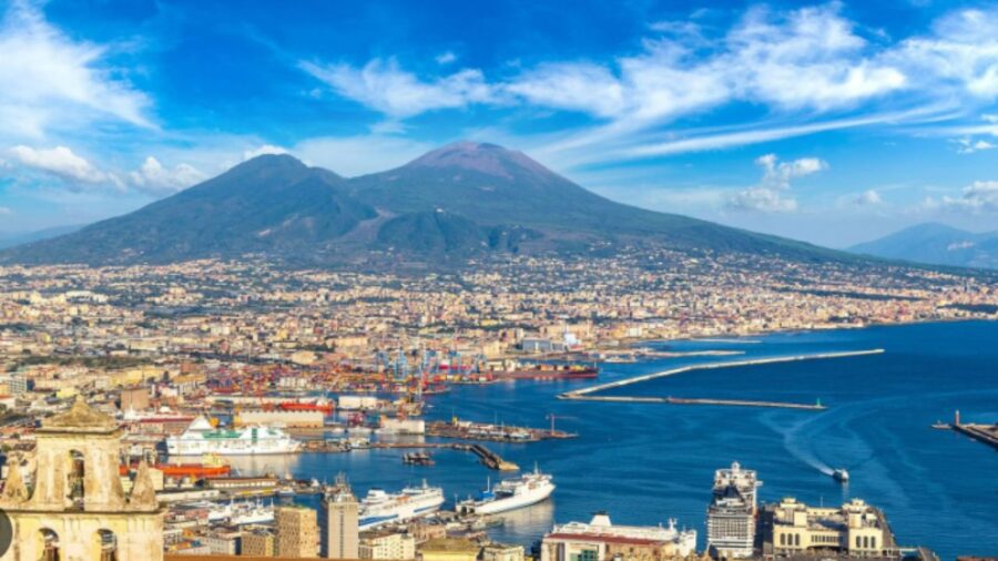 Napoli