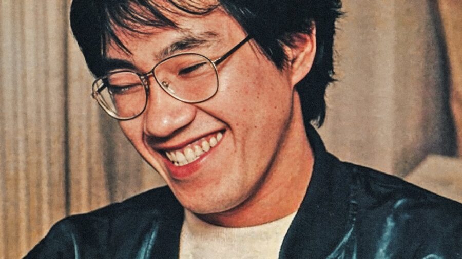 Akira Toriyama morto