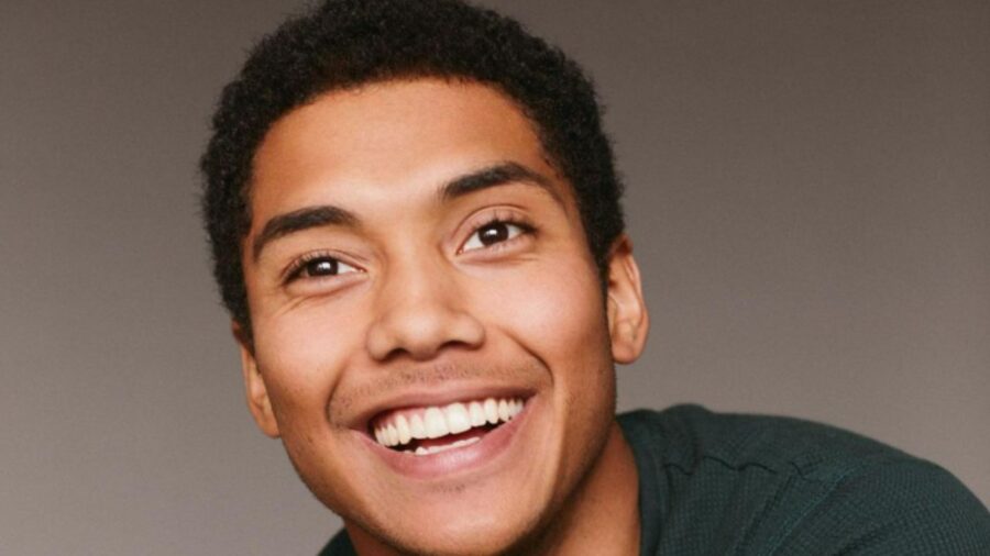 Chance Perdomo