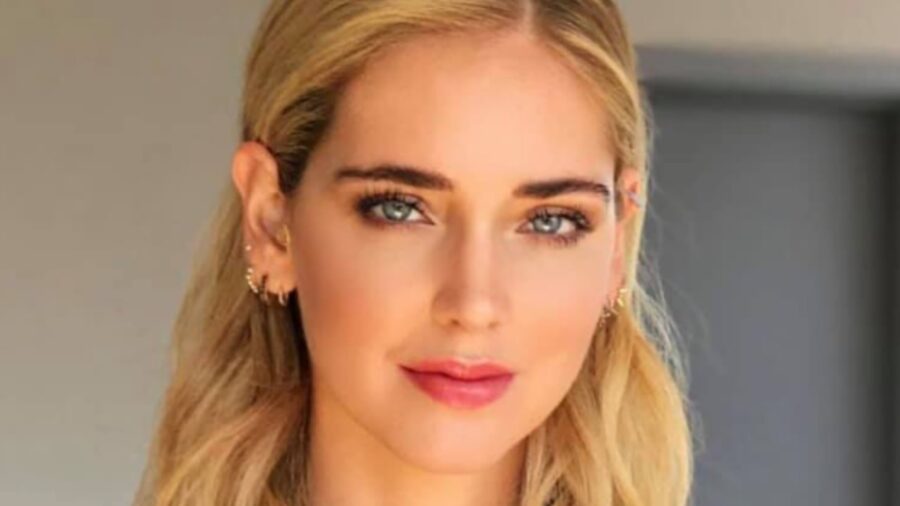 Chiara Ferragni e il regalo per i figli